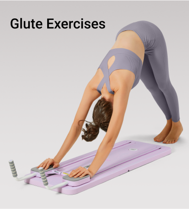 Glutes