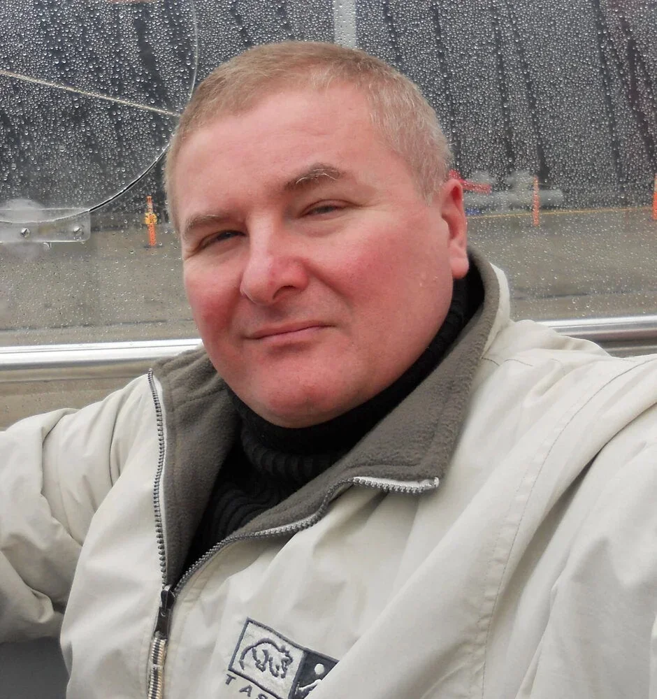 Paul Dixon