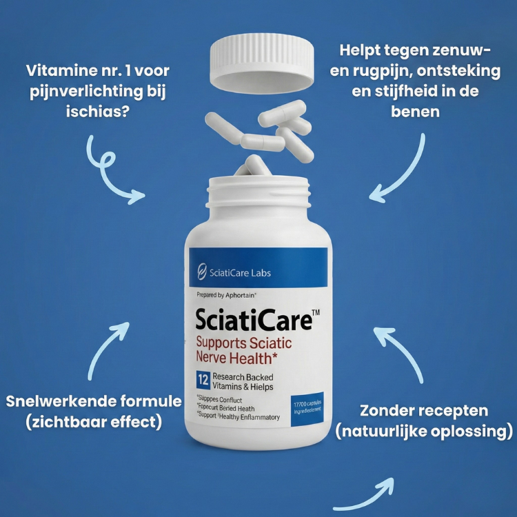 SciatiCare