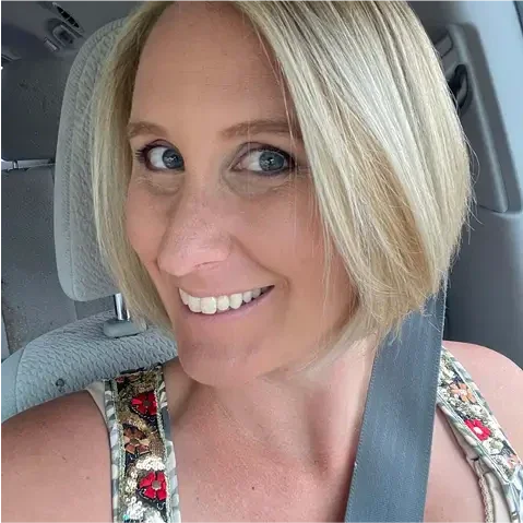 Melissa F.