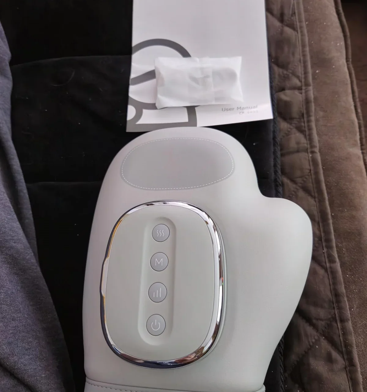 Michael O review