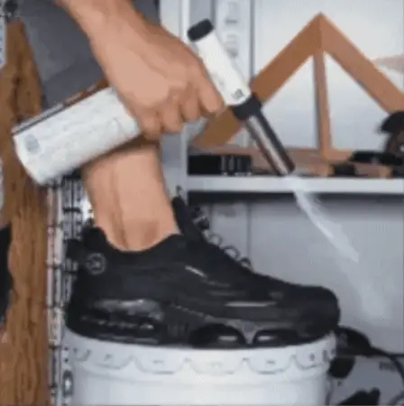 Zapatos de seguridad con punta de acero