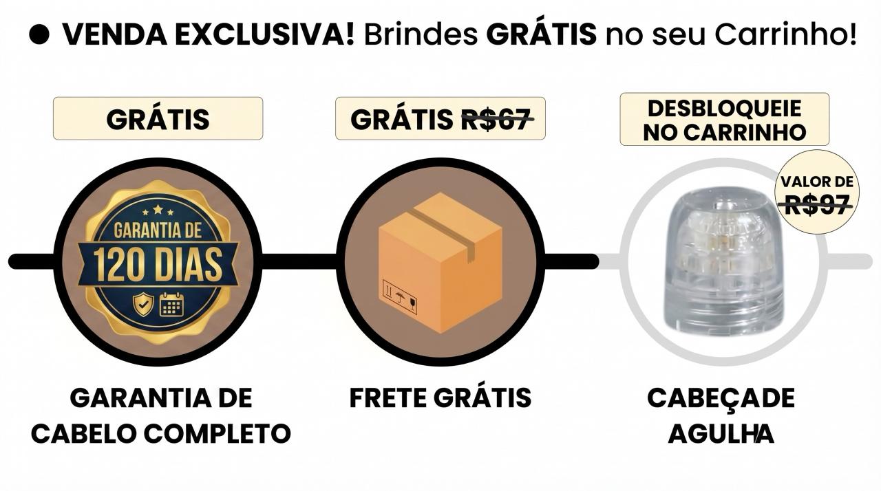 Promoção Ofertas Grátis
