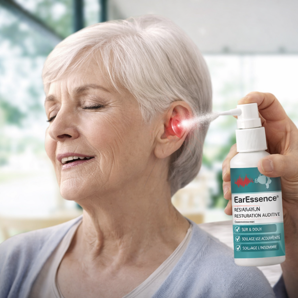 EarEssence™ Ear Spray | Hear up to 99% better in just 72 hours 14 1767717916