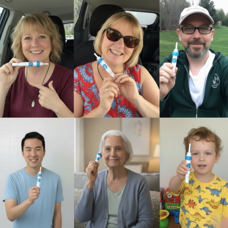 EarFlow™ Earwax Remover | Removes 95% of earwax in 60 seconds 9 1768038542 EarFlow%E2%84%A2%20%282%29