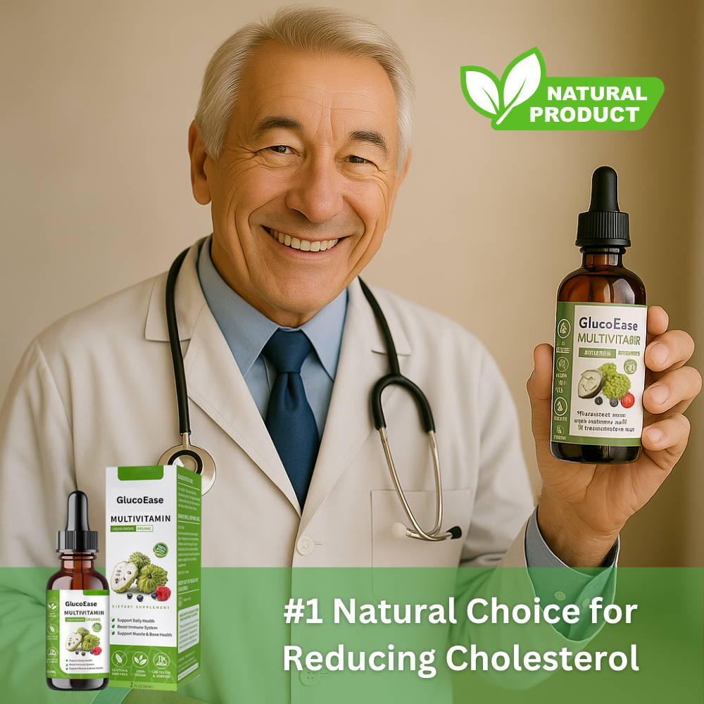 GlucoEase™ Diabetic Drops | Stabilize blood sugar by 78% within the first hour without injections 12 GlucoEase™ Diabetic Drops | Stabilize blood sugar by 78% within the first hour without injections