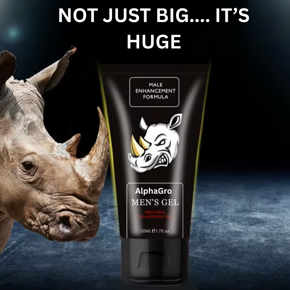 MaxiGrow™ Enhancement Cream | Say goodbye to early ejaculation in 3 days naturally