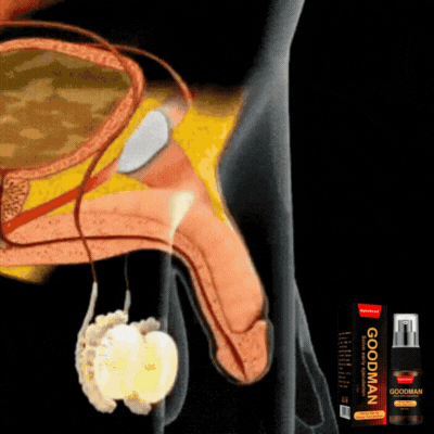 AlphaBoost™ Enhancement Spray