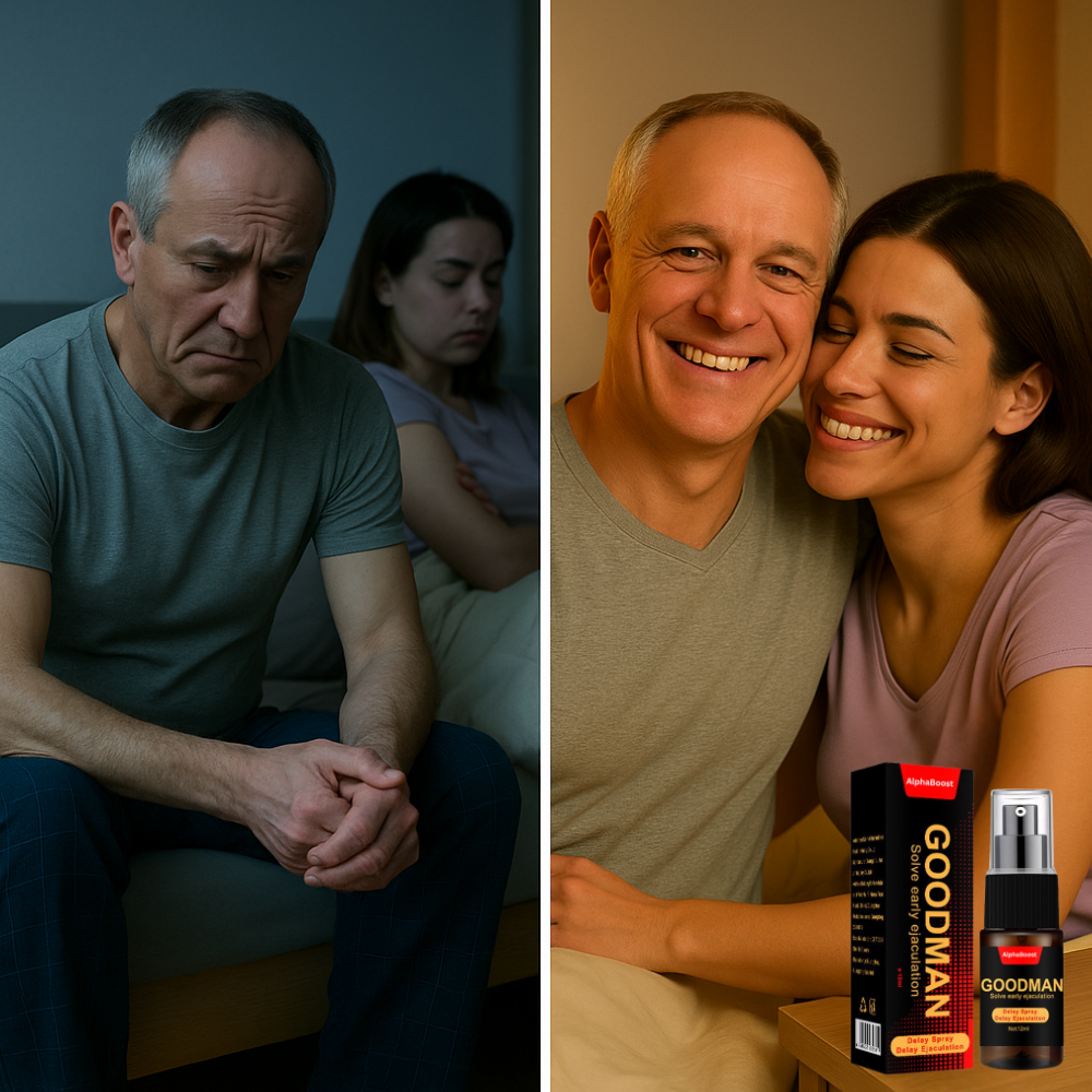 AlphaBoost™ Enhancement Spray | Say goodbye to early ejaculation in 3 days naturally 10 AlphaBoost™ Enhancement Spray | Say goodbye to early ejaculation in 3 days naturally