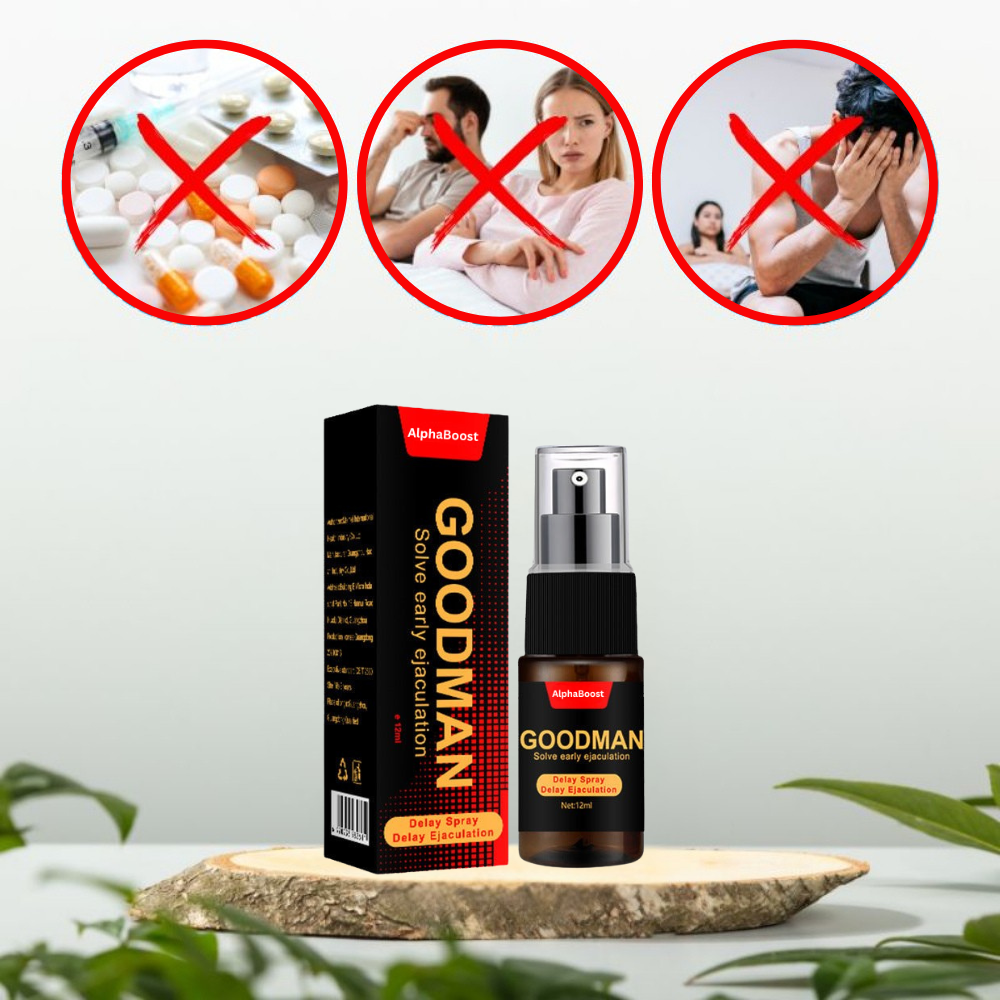 AlphaBoost™ Enhancement Spray | Say goodbye to early ejaculation in 3 days naturally 8 AlphaBoost™ Enhancement Spray | Say goodbye to early ejaculation in 3 days naturally