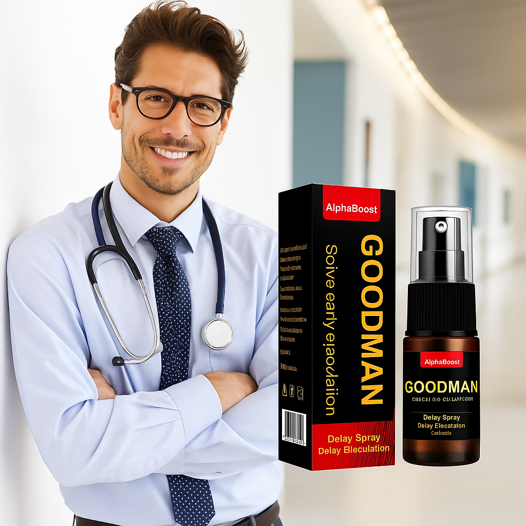 AlphaBoost™ Enhancement Spray | Say goodbye to early ejaculation in 3 days naturally 9 AlphaBoost™ Enhancement Spray | Say goodbye to early ejaculation in 3 days naturally