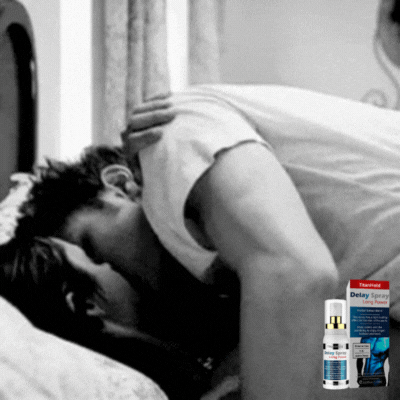 TitanHold™ Enhancement Spray | Say goodbye to early ejaculation 9 TitanHold™ Enhancement Spray | Say goodbye to early ejaculation