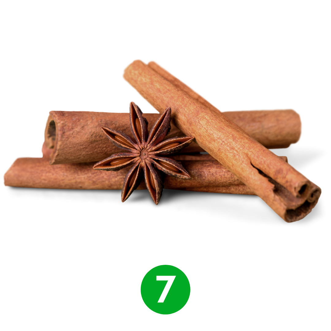 Nordicbewell™ Herbal Tea Pressure Balance