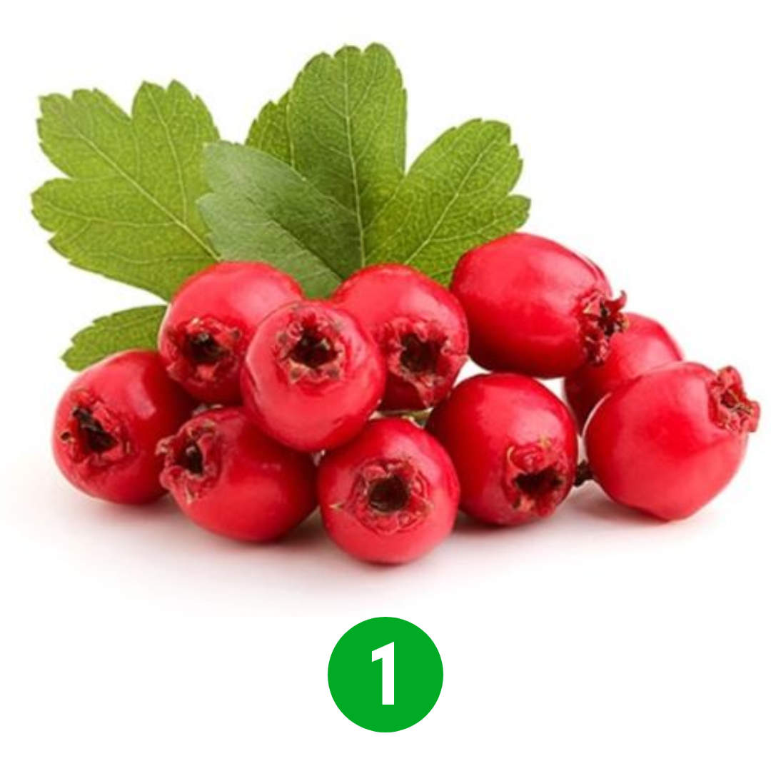 Nordicbewell™ Herbal Tea Pressure Balance