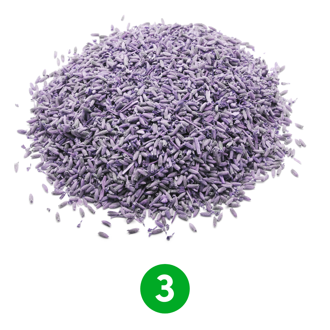 Nordicbewell™ Herbal Tea Pressure Balance