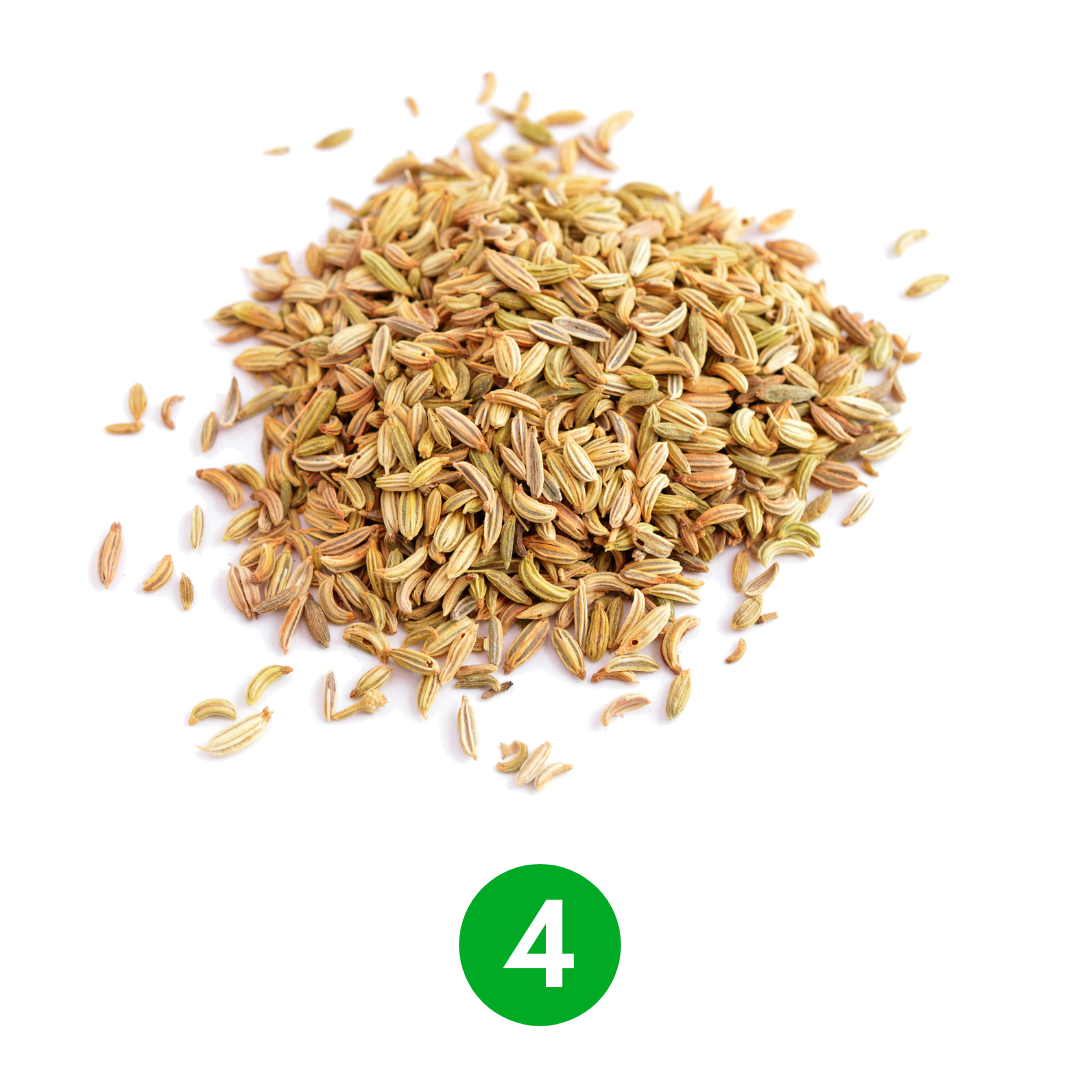 Nordicbewell™ Herbal Tea Pressure Balance