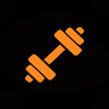 Testosterone icon