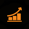 Erection function icon