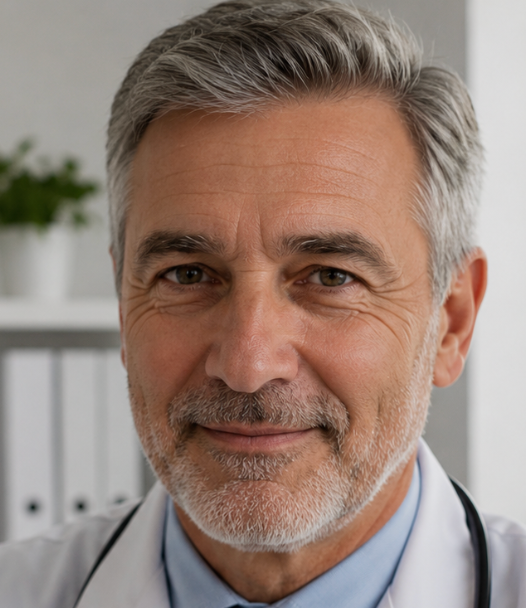 Dr. Matthias W.