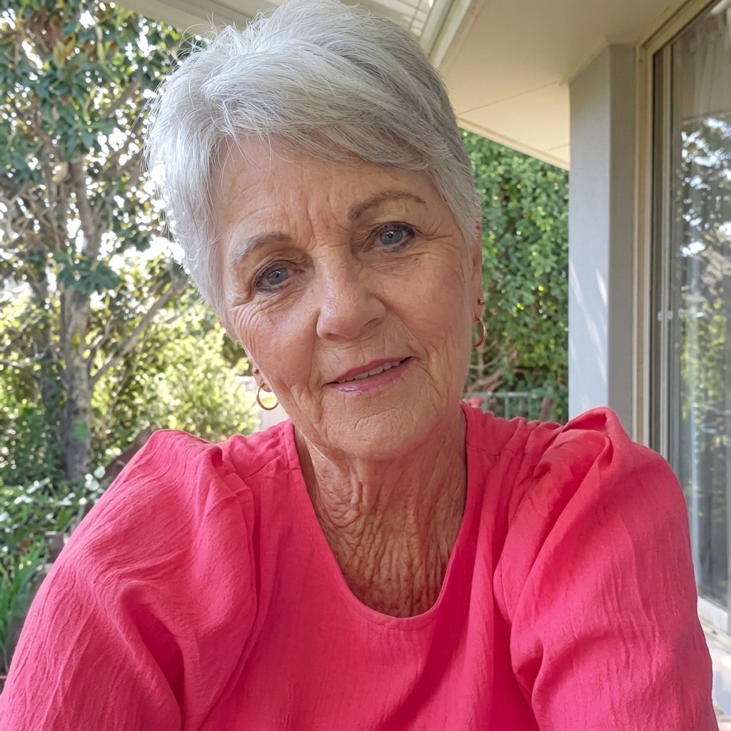 Kirsten B.