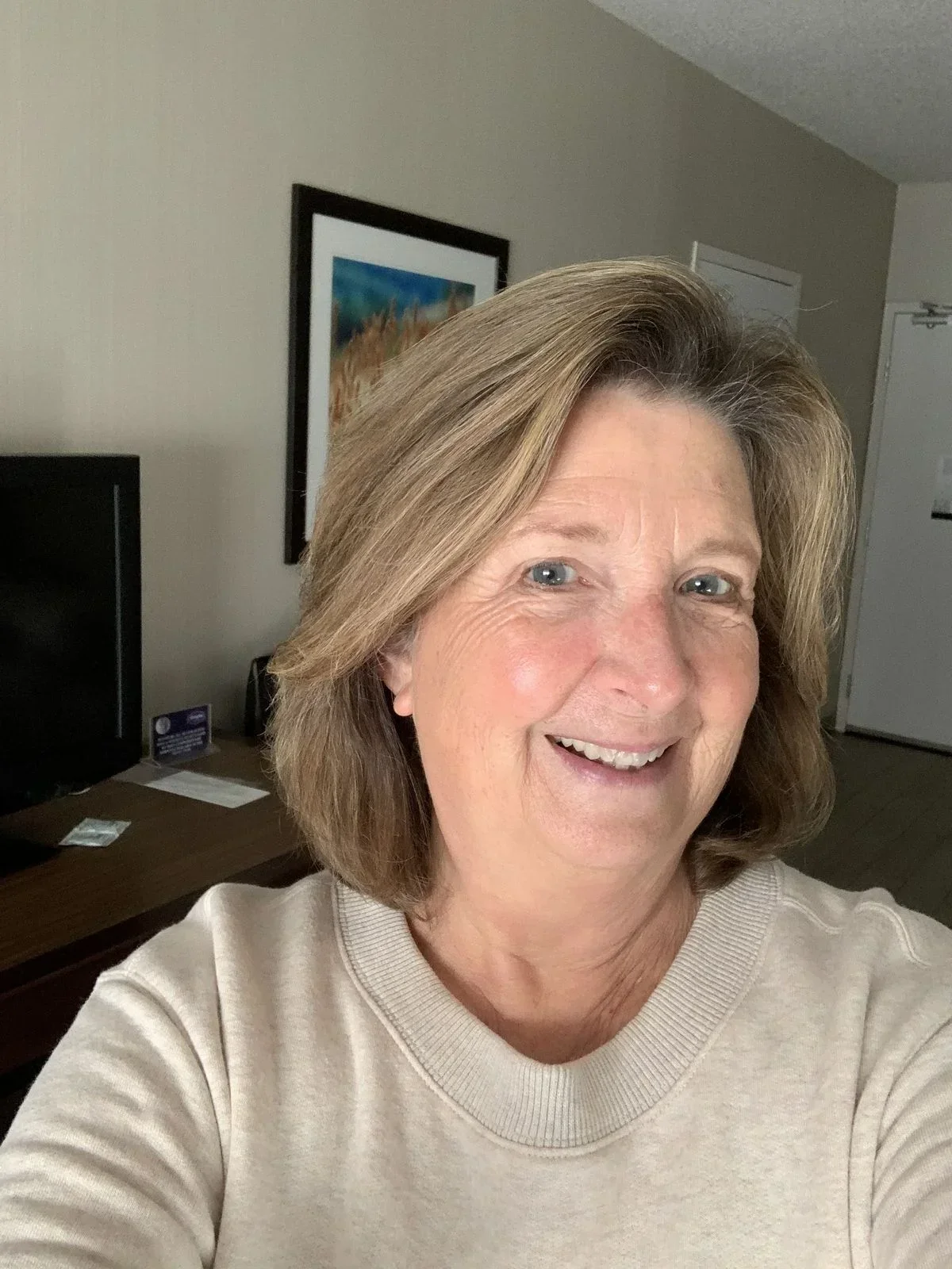 Frances W.
