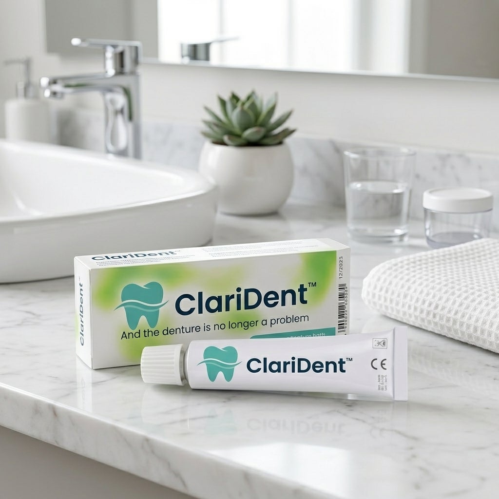 ClariDent™ 2