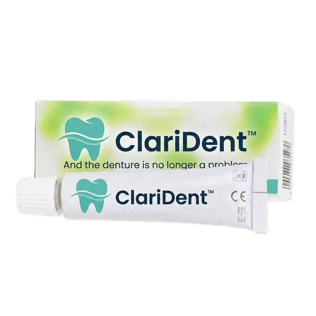 ClariDent™ produktpakke