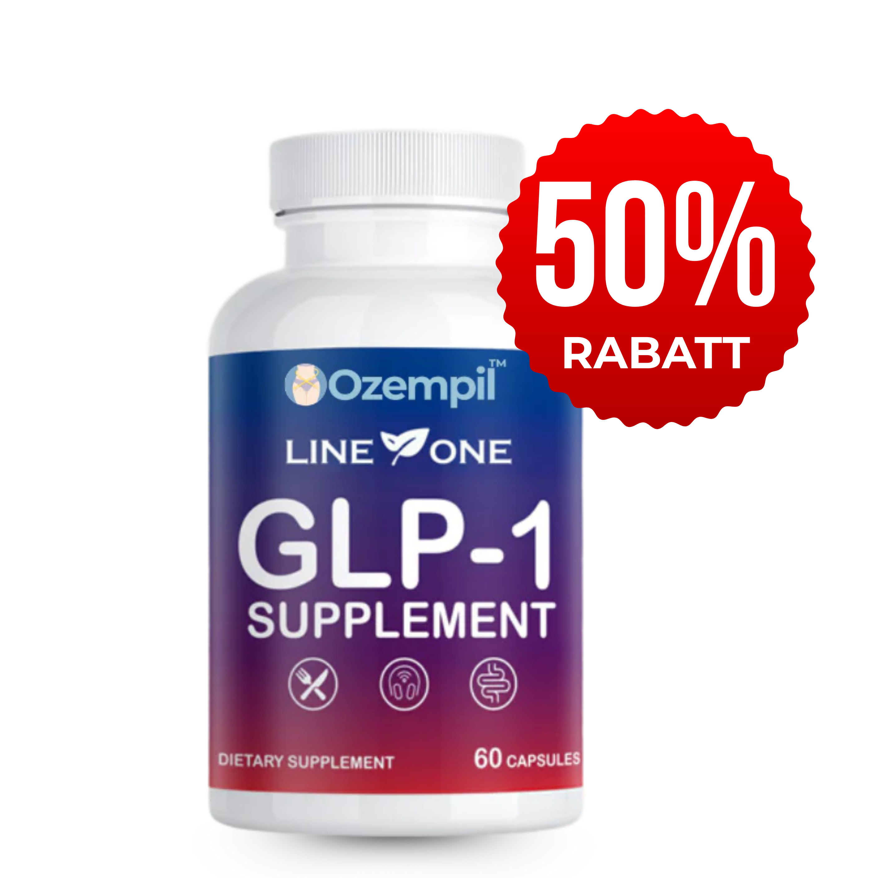 Ozempil™ produkt