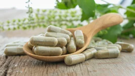 Glucomannan