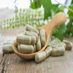 Glucomannan