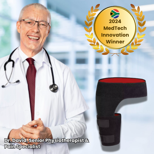 SpineEase™ | Eliminates sciatic pain by 88% in just 72 hours 6 1750291746 2024%20SA%20MedTech%20Innovation%20Winner%20%281%29