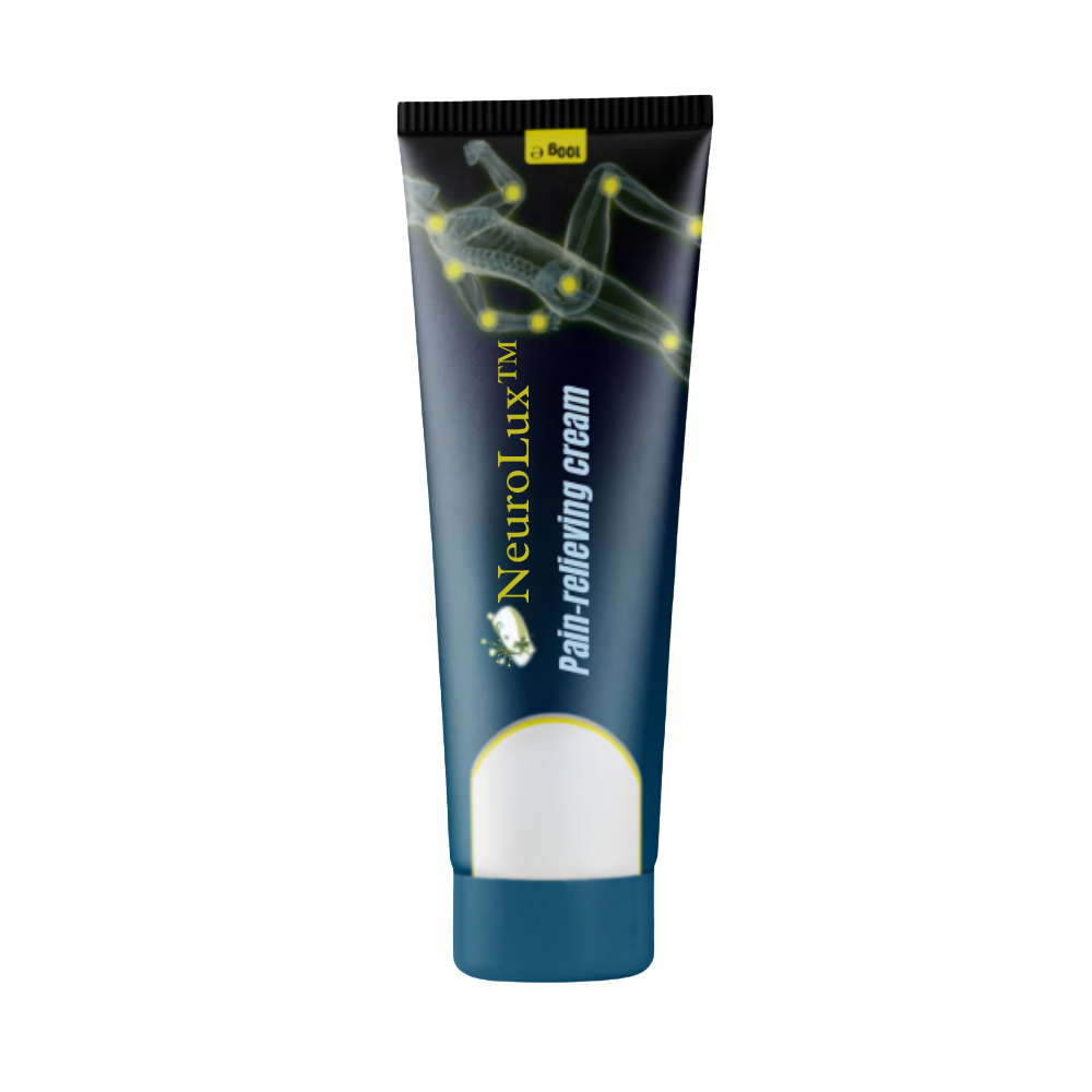 NeuroLux Complex
