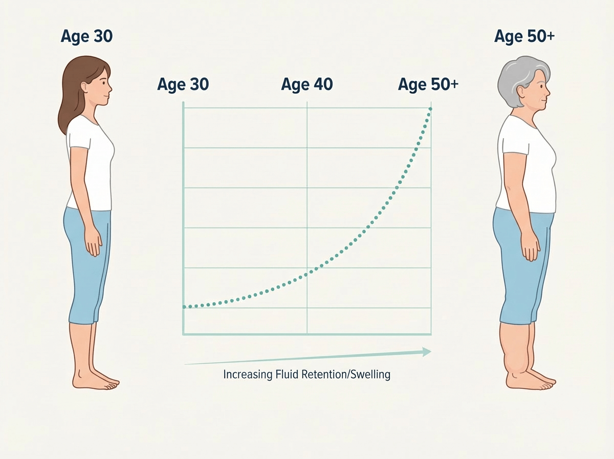 X-ray comparison of cervical spine curves