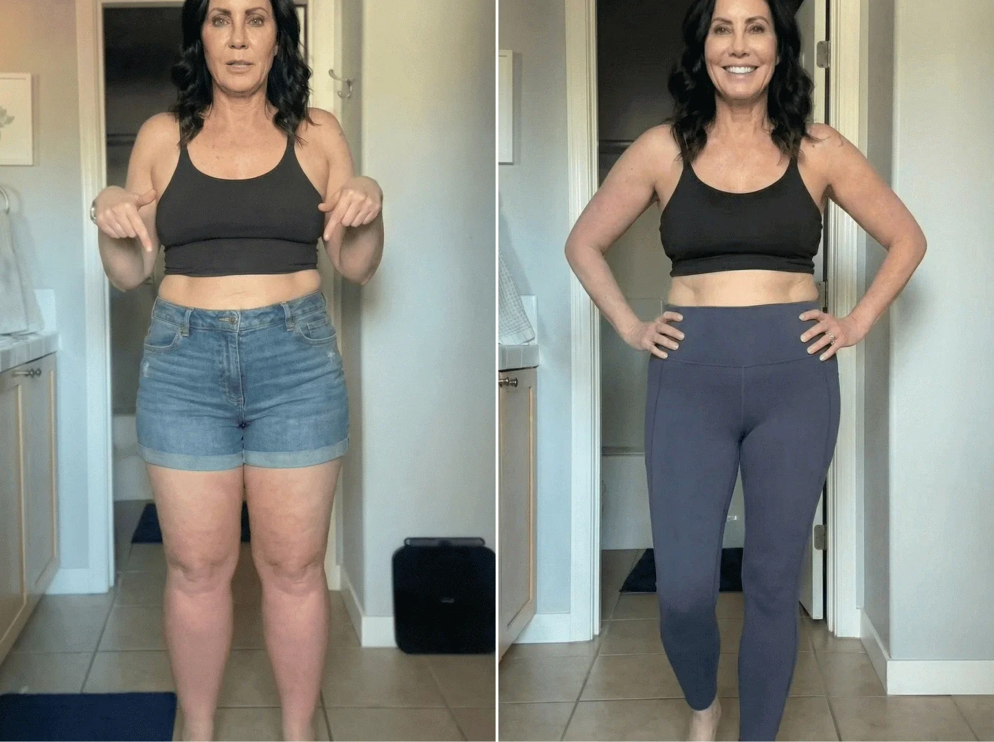 Nuflos Lymphatic Drainage Drops