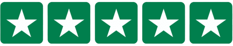 5 Stars