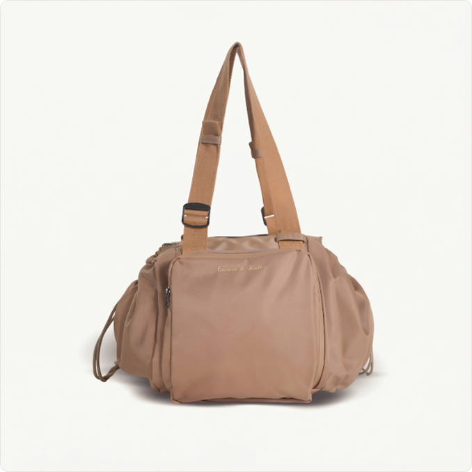 The Lamartia Everyday Bag 2.0