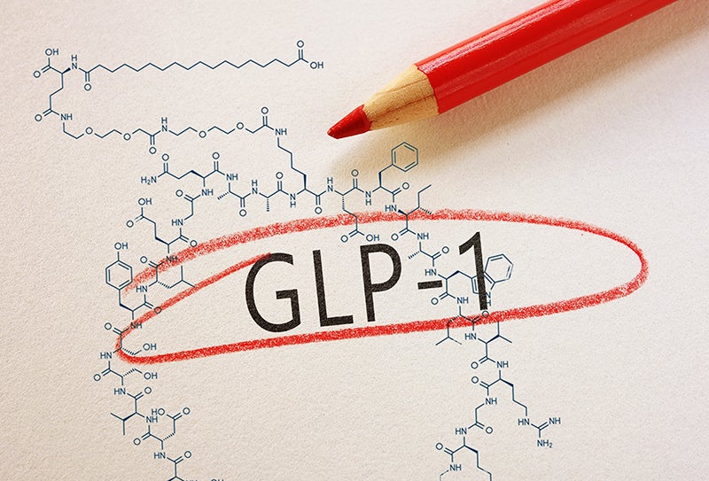 3 mitos sobre os suplementos de GLP-1 em que deves deixar de acreditar 