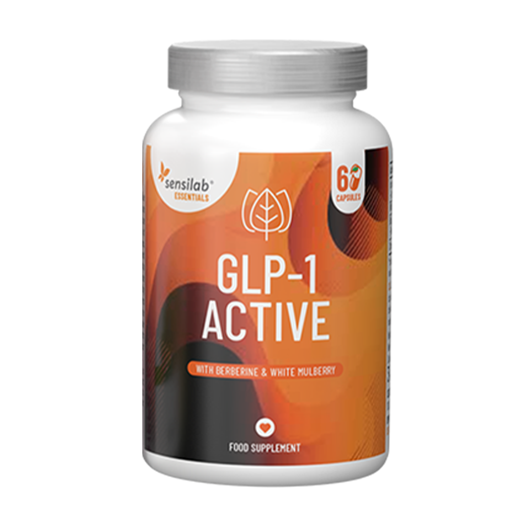 Sensilab Essentials GLP-1 Active