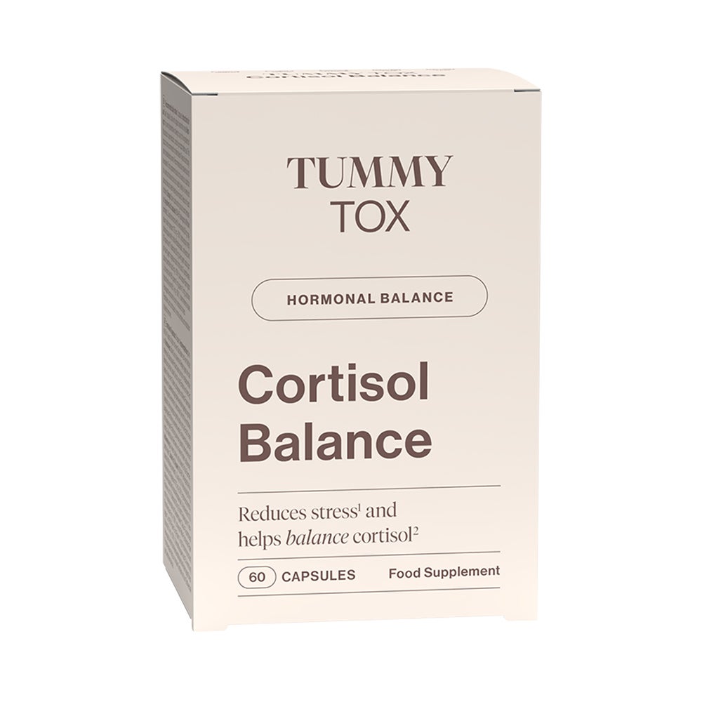 Cortisol Balance