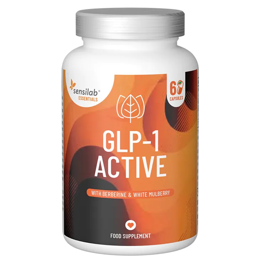 Sensilab Essentials GLP-1 Active 