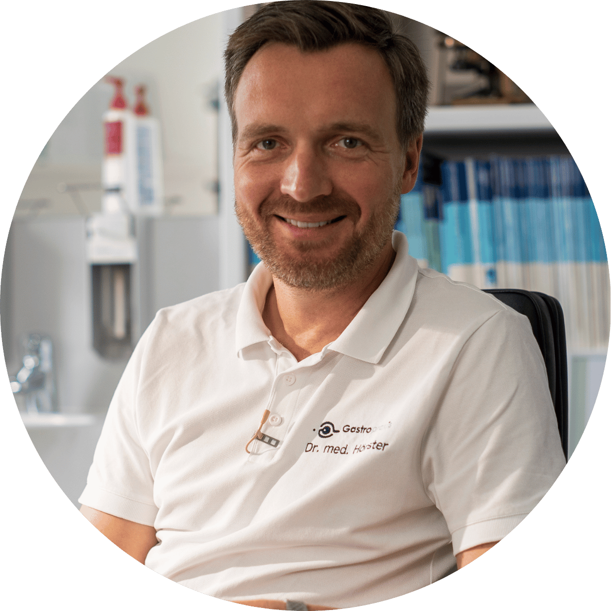 Dr. med. Simon Hörster