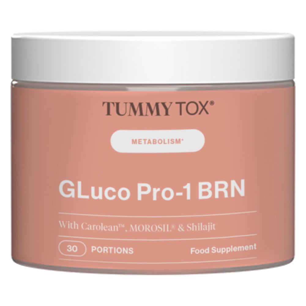 GLuco Pro-1 BRN di TummyTox