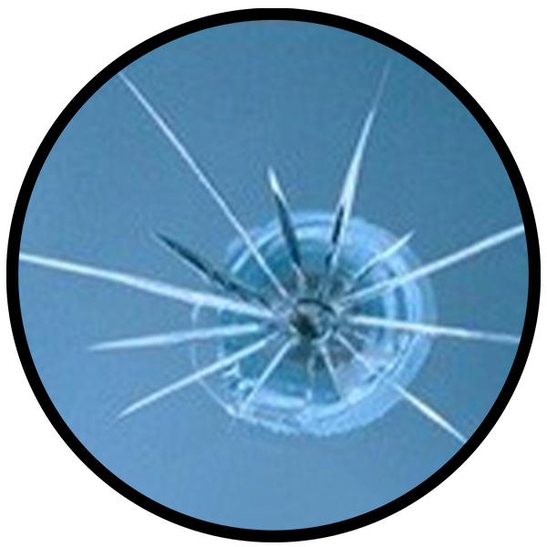 GlassGuard™ Crackguard Pro Kit