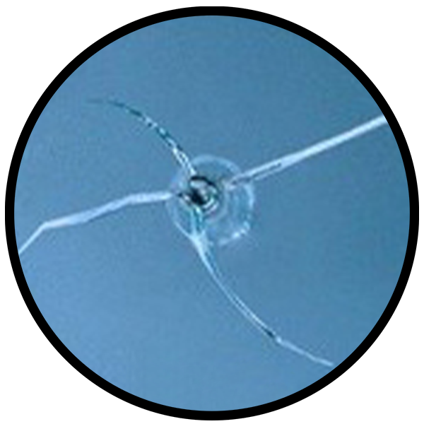 GlassGuard™ Crackguard Pro Kit