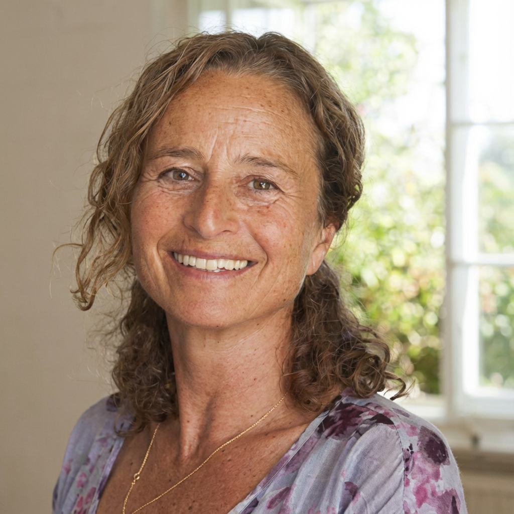 Sarah Weber Hebamme