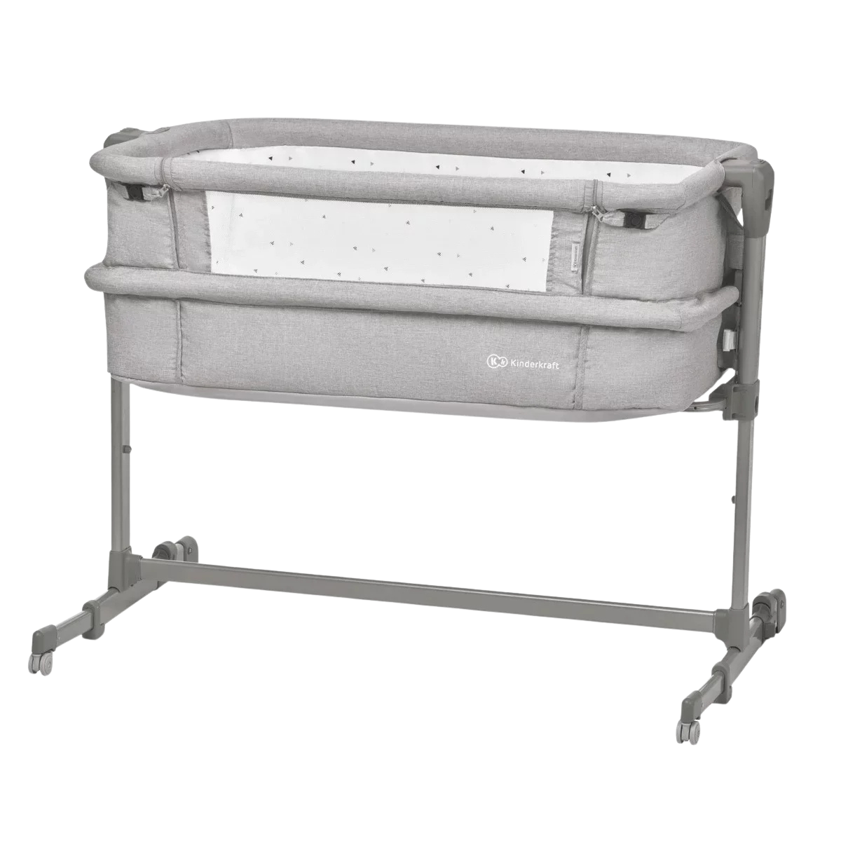 Kinderkraft Neste Up Beistellbett