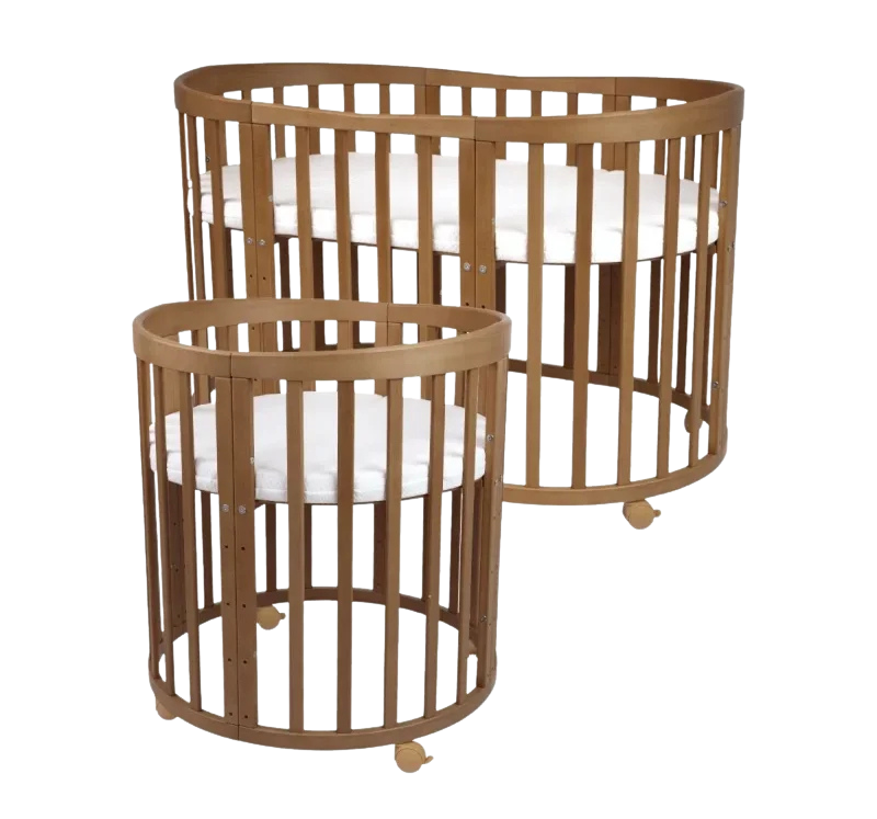 Waldin 7in1 Babybett