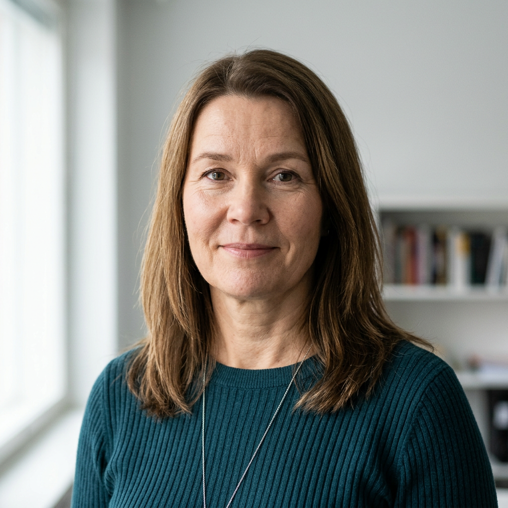 Kaisa Mäkinen