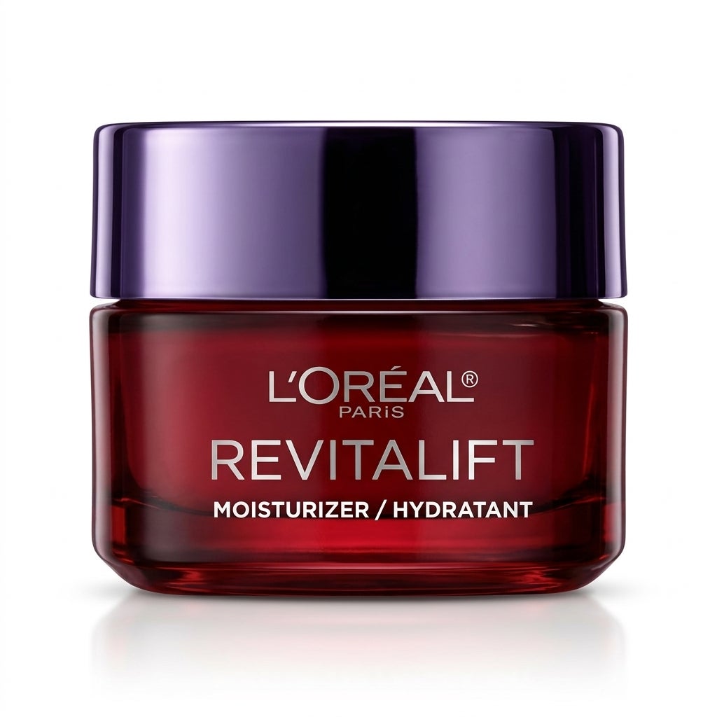 L'Oréal Revitalift Filler
