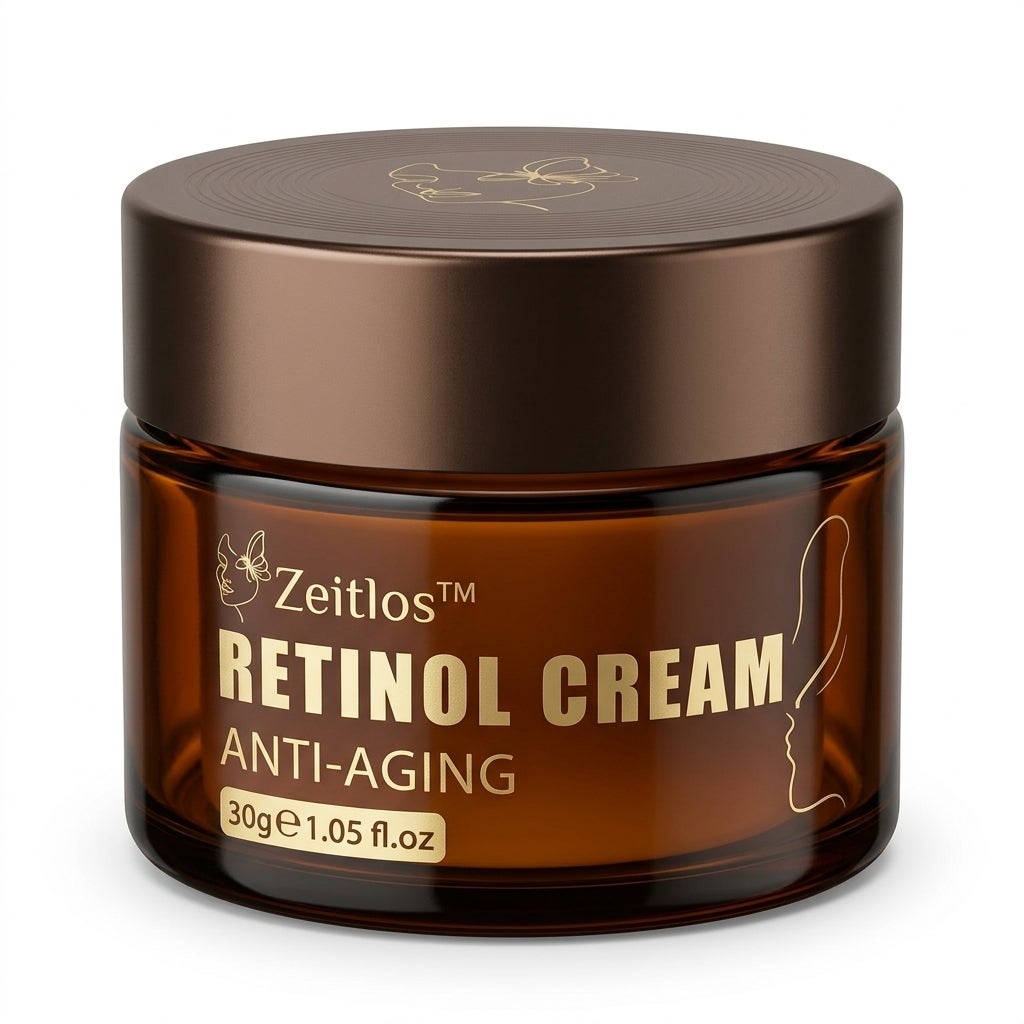 Ajaton™ Dual-Retinoli-seerumi